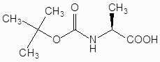 บอค-อลา-OH [ หมายเลข CAS. 15761-38-3 ]