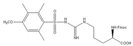 เอฟโมซี-ดี-อาร์ก(PBF)-OH
