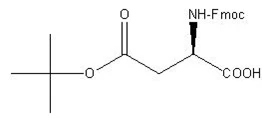 เอฟเอ็มโอซี-ดี-ASP-OtBu