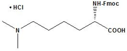 เอฟมอค-ลีส(มี)2-OH•HCl