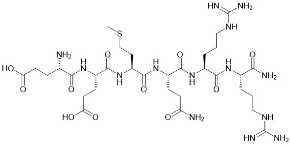 Hexapeptide-3