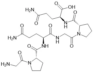 Hexapeptide-9 Hexapeptide-9
