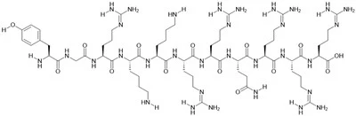 โปรตีน HIV-Tat (47-57)